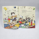 Me And My Mammoth - BKLT40056